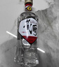 董酒【自飲小酌】白標(biāo) 董香型白酒 老八大名酒 經(jīng)典復(fù)刻光瓶 54度 125mL 1瓶 曬單實(shí)拍圖