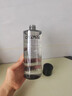 維特絲男士爽膚水補水保濕護膚品提亮膚色舒緩收縮毛孔須后水護膚精華水 曬單實拍圖