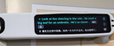 科大訊飛AI詞典筆P30 Pro【新品上市】英語點讀筆 英語翻譯神器 幼小初高全年齡適用便攜式學習機 月光銀 曬單實拍圖