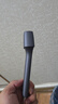 松下（Panasonic）電動剃須刀便攜款 磁懸浮剃須刀Air纖薄往復(fù)式電動刮胡刀Type-c七夕情人節(jié)禮物送男士TM20灰色 曬單實(shí)拍圖
