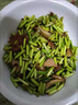 蒜苔新鮮5斤農(nóng)家自種青蒜苗當(dāng)季蔬菜10大蒜薹蒜毫黃批發(fā) 1斤 曬單實拍圖