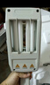 希格瑪（SIGMA） 311白癜風(fēng)治療儀家用理療儀紫外線光療 銀屑病白斑SS-01B 曬單實(shí)拍圖