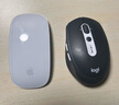 Apple/蘋果 妙控鼠標(biāo)-白色(USB-C端口)多點(diǎn)觸控表面蘋果鼠標(biāo)藍(lán)牙鼠標(biāo)無線鼠標(biāo)辦公鼠標(biāo)適用于Mac/iPad  曬單實(shí)拍圖