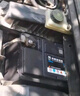 風(fēng)帆（sail）汽車(chē)電瓶蓄電池L2-400同6-QW-60 雪佛蘭愛(ài)唯歐 以舊換新上門(mén)安裝  曬單實(shí)拍圖