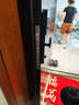 HKMW華為機(jī)（HUAWEl）智選通用智能門鎖全自動指紋鎖入戶門智能鎖防盜門家用密碼門鎖3D人臉識別 【包安裝】R52人臉款【監(jiān)控抓拍+WiFi手機(jī)智控 曬單實(shí)拍圖