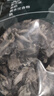京覓東北黑木耳250g 肉厚無根 山珍特產(chǎn)干貨菌菇?jīng)霭枋巢幕疱伈?曬單實拍圖