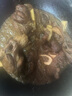 肉可可阿根廷原切帶骨牛腱子4斤 切片 燉鹵醬牛肉食材 進(jìn)口生鮮牛肉 曬單實(shí)拍圖