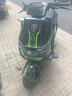 黑騎士賽鴿黑騎士E10外賣電動車美團(tuán)跑腿鐵塔換電鋰電爬坡 E10ABS黑色/2000電機(jī)/曬單送尾箱/隨機(jī)發(fā) 裸車車架(不含電池) 曬單實(shí)拍圖