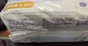 好奇（Huggies）金裝紙尿褲M46片(6-11kg)尿不濕【速干不易紅】 曬單實拍圖