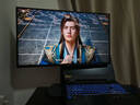 HKC 27英寸4K超清160Hz雙模320Hz MiniLED背光QD量子點(diǎn)HDR1000旋轉升降專(zhuān)業(yè)游戲電競顯示器 G27M7 曬單實(shí)拍圖
