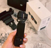 大疆 DJI Osmo Pocket 3 標(biāo)準(zhǔn)版 一英寸口袋云臺(tái)相機(jī) OP靈眸手持?jǐn)?shù)碼相機(jī) 旅游vlog 便攜美顏攝像 曬單實(shí)拍圖