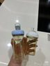 HEGEN海格恩吸管杯兒童水杯學飲杯奶瓶1-3-6歲直飲吸管嬰兒寶寶牛奶杯 【熱銷TOP】 吸管杯-莫蘭迪藍 曬單實拍圖
