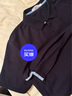 U.S. POLO ASSN.保羅polo衫男夏季商務(wù)休閑t恤男純色短袖男上衣男裝海瀾藏青 2XL 曬單實(shí)拍圖