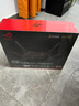 華碩（ASUS） ROG GT-AX6000【國家補(bǔ)貼15%】無線路由器紅蜘蛛 千兆全屋WiFi6 雙頻6000M電競路由器 OP DIYB 【ROG紅蜘蛛】16nm強(qiáng)芯 曬單實(shí)拍圖