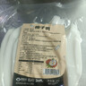 海南新鮮椰子肉老果即食嫩椰子雞煲湯配料素十記商用椰片老椰肉 老椰肉200g*2袋 曬單實拍圖