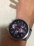 小米Xiaomi Watch S4 小米智能手表 小米汽車(chē)鑰匙 心率血氧監測 網(wǎng)絡(luò )藍牙雙模對講 Watch S4 eSIM 銀色 曬單實(shí)拍圖
