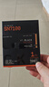 西部數(shù)據(jù)（WD）SSD固態(tài)硬盤M.2接口 SN7100 PCIe4.0 游戲電競電腦擴(kuò)展硬盤 SN770升級款 SN7100 1TB 曬單實(shí)拍圖
