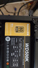 航嘉（Huntkey）WD500K 金牌500W電腦電源（80PLUS金牌/單路40A/全電壓/LLC+SR+DC-DC/智能溫控/apex英雄） 曬單實(shí)拍圖