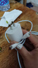 智國者（WITGOER）三合一充電器快充一拖三手機充電數(shù)據(jù)線車載多頭適用iphone華為蘋果安卓ipad多功能三頭1.2米套裝 曬單實拍圖