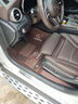 奔馳E300L C260L C200LA200L GLC300L E260LGLA EQ全包圍汽車(chē)腳墊 雙層絲圈+后備箱主墊-備注顏色 下單留言車(chē)型年款 曬單實(shí)拍圖