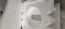 美的（Midea）電燉鍋電蒸鍋 電火鍋電燉盅煲湯輔食鍋燕窩14.8L隔水燉電鍋 燉蒸煮一體多功能鍋國家補貼 DZC18J56 曬單實拍圖