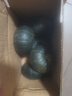 京鮮匠【JD快遞】（JD金榜TOP1）山東貝貝南瓜 栗香小南瓜粉糯 產(chǎn)地直發(fā) JD快遞 實(shí)惠裝 凈 4.5斤 （4-9個(gè)） 曬單實(shí)拍圖