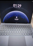 華為MateBook Pro 柔光版筆記本電腦 OLED護眼云晰柔光屏 鴻蒙操作系統(tǒng) 970g超輕薄長續(xù)航32GB 1TB晴藍 曬單實拍圖