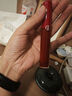 阿瑪尼 紅管絲絨唇釉 405 6.5ml禮物送禮禮品爛番茄色傳奇番茄紅送女友 曬單實拍圖