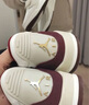 耐克（NIKE）AIR JORDAN LEGACY 312 LOW 男子運動鞋 IB4712-161 41 曬單實拍圖