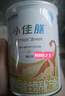 雀巢健康科學小佳膳全營養(yǎng)配方粉 1-10歲兒童適用 400g  曬單實拍圖