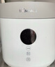 小熊（Bear）電壓力鍋 電高壓鍋 小型智能高壓電飯鍋 家用多功能迷你可打火鍋 YLB-C25R5 2.5升2~3人 曬單實(shí)拍圖
