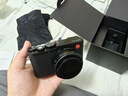 徠卡（Leica） 【12期免息】D-LUX8相機萊卡dlux8多功能便攜數碼相機高清4K街拍旅游相機19191 D-LUX8單機 曬單實(shí)拍圖