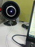 mave風(fēng)寶桌面金屬支架風(fēng)扇可充電式100檔風(fēng)力可調(diào)辦公宿舍電扇360°旋轉(zhuǎn)可折疊便攜空氣循環(huán)扇 曬單實(shí)拍圖