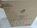 華碩（ASUS）ROG全家桶創(chuàng)世神GR701白色主機(jī)9800X3D 5080白火神5070Ti 5060Ti顯卡千幀電競(jìng)游戲直播DIY組裝電腦 一：R7 9800X3D+RTX5070 曬單實(shí)拍圖