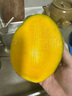 京鮮生 攀枝花凱特芒果 凈重4.5斤 帶箱5斤 單果400g+ 生鮮水果源頭直發(fā) 曬單實拍圖