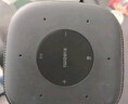 小米Xiaomi智能音箱 新一代超級小愛(ài)智能音箱 AI大模型問(wèn)答 連續指令語(yǔ)控 支持遠程備車(chē) 小米藍牙音箱 Xiaomi智能音箱淺色 曬單實(shí)拍圖