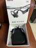 韶音（SHOKZ）OpenSwim Pro S710 骨傳導藍牙耳機 開(kāi)放式運動(dòng)游泳跑步騎行不入耳 頁(yè)巖峰 曬單實(shí)拍圖
