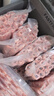 大希地精品牛肉卷2斤 涮火鍋食材 生鮮牛肉 曬單實(shí)拍圖