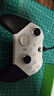 微軟（Microsoft）Xbox無(wú)線(xiàn)游戲手柄 Elite 2精英2代二代 白色青春版 無(wú)線(xiàn)控制器 藍牙 PC/平板/手機 Steam 明末 曬單實(shí)拍圖