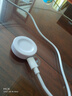 CangHua 適用華為手表充電器磁吸式Watch5/4Pro/3Pro/GT5Pro/GT4/GT3Pro/D2/FIT4通用Pro充電線(xiàn)快充底座 曬單實(shí)拍圖