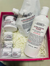 科顏氏（Kiehl's）高保濕爽膚水500ml 補水修復 護膚品禮盒 生日禮物送女友 曬單實(shí)拍圖