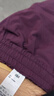 森馬（Semir）【大促福袋】休閑褲男女簡(jiǎn)約百搭長(cháng)褲夏季運動(dòng)風(fēng)潮流褲子 男-B款酒紅【傘兵工裝褲】 2XL 曬單實(shí)拍圖