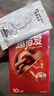 杰士邦手指套情趣男女私處專用自慰摳摳指交套口交套超薄避孕套計生用品 【趣指愛】情趣手指套10只 曬單實拍圖