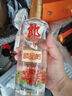 郎酒順品郎金蓋45度口糧酒 餐飲聚會 白酒純糧自飲光瓶自己喝的酒金順 45度 480mL 1瓶 曬單實拍圖