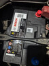 博世（BOSCH）汽車電瓶蓄電池EFB系列啟停電瓶S95L 12V 以舊換新上門安裝 曬單實拍圖