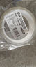 DSB 無痕納米雙面膠帶 透明強力防水膠 30mm*1m 雙面膠固定貼春聯(lián)膠貼無痕爬墻隨手貼 1卷裝 曬單實拍圖