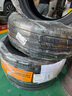德國(guó)馬牌（Continental）汽車(chē)輪胎 205/55R16 91V FR UC7 適配大眾朗逸/速騰/寶來(lái) 曬單實(shí)拍圖
