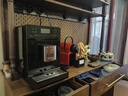 美諾（MIELE）咖啡機 進口家用意式全自動 一鍵雙杯自動清潔 CM5310 C曜石黑【七夕情人節(jié)禮物】 曬單實拍圖