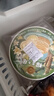 榴食喵貓山王榴蓮千層蛋糕小蛋糕千層盒子蛋糕動物奶油甜品400g/盒共4盒 榴蓮千層+巧克力+芋泥+奧利奧 曬單實拍圖