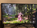 華碩（ASUS）ROG 超神 32英寸OLED顯示器4K顯示器240Hz顯示器電競G-sync 0.03msGTG響應(yīng) Type-C HDR400 PG32UCDMR ROG 超神X OLED 曬單實(shí)拍圖